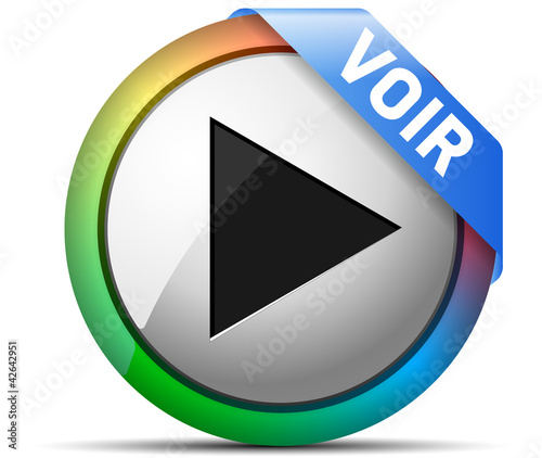Free Download Voir Bouton - GFXLoad
