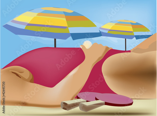 vacanza