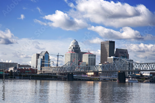Louisville, Kentucky photo