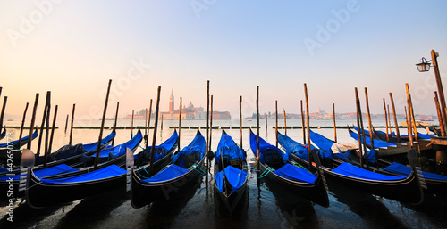Venice, Italy © André Viegas