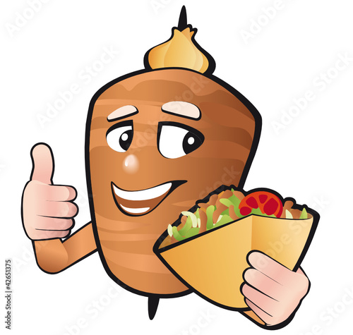 Smiling Döner