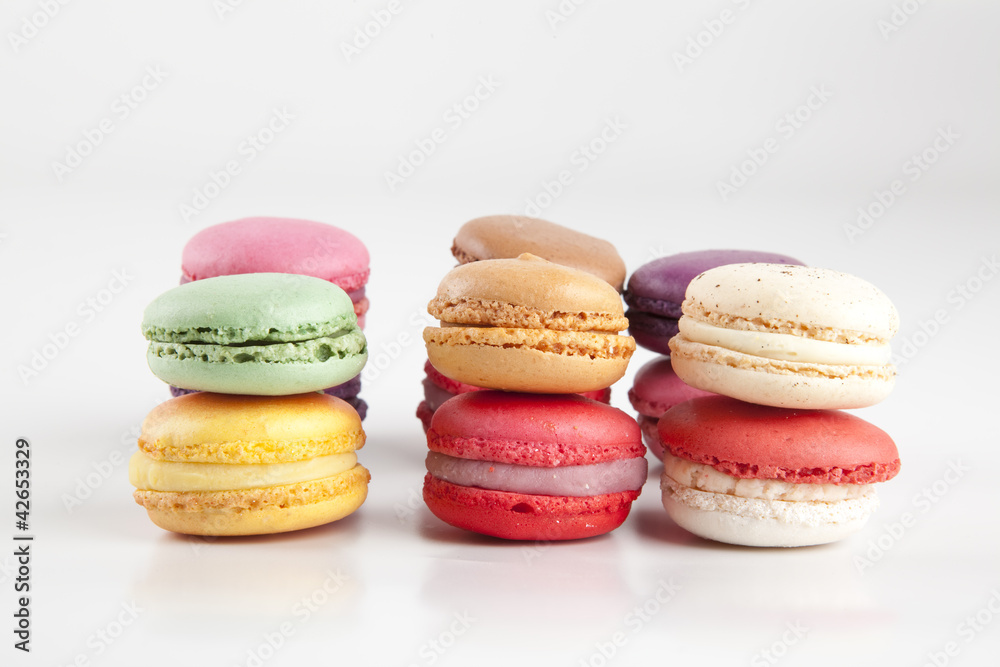 Macarons Macarons