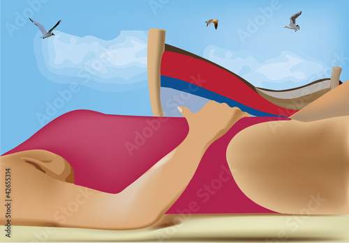 vacanza mare