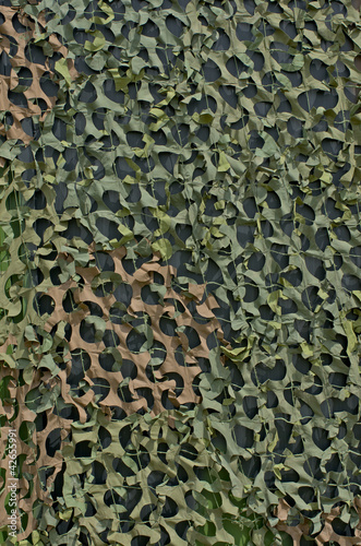 camouflage grid