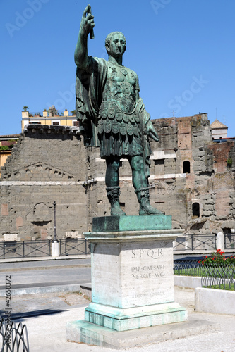 Rom Kaiser Nero