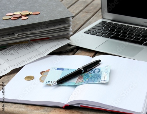 Finanzen
