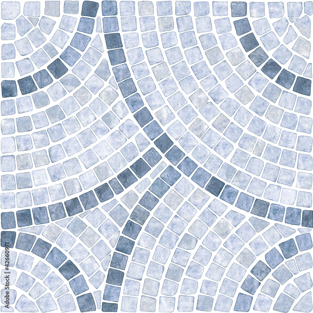 Fototapeta premium marble-stone mosaic texture. (High.res.)