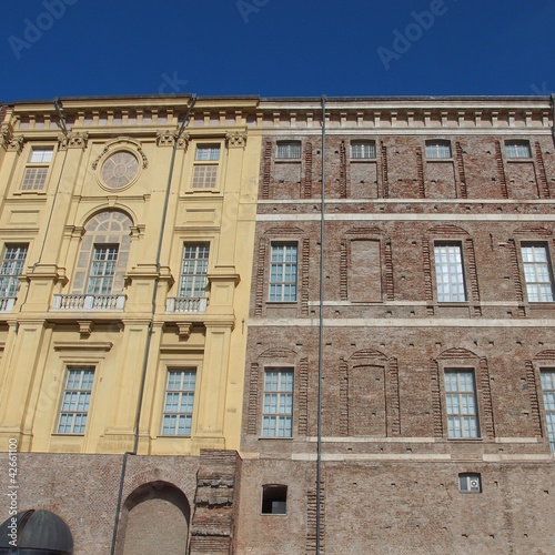 Castello di Rivoli, Italy