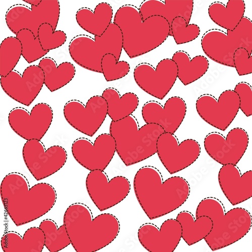 hearts