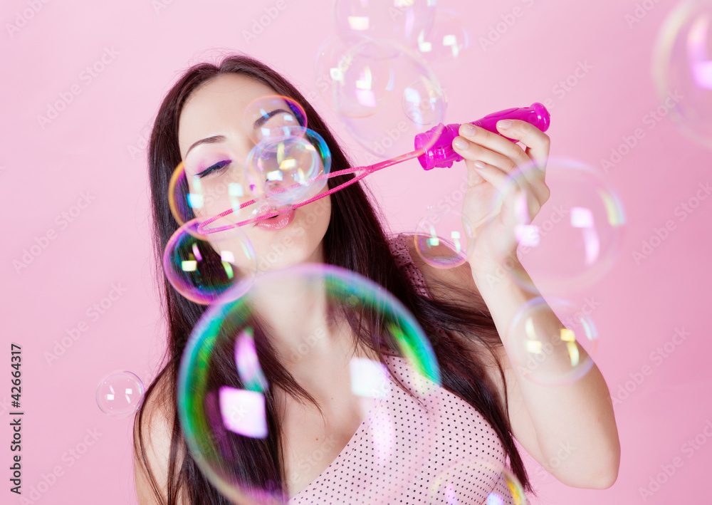 bubbles bubbles