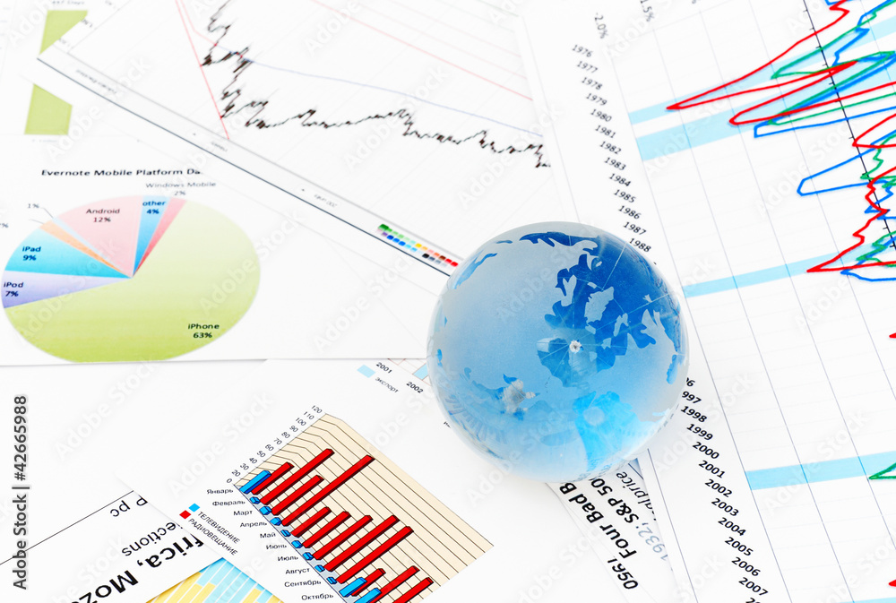 Crystal Global on Financial Chart Crystal Global on Financial Chart