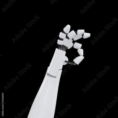 OK sign