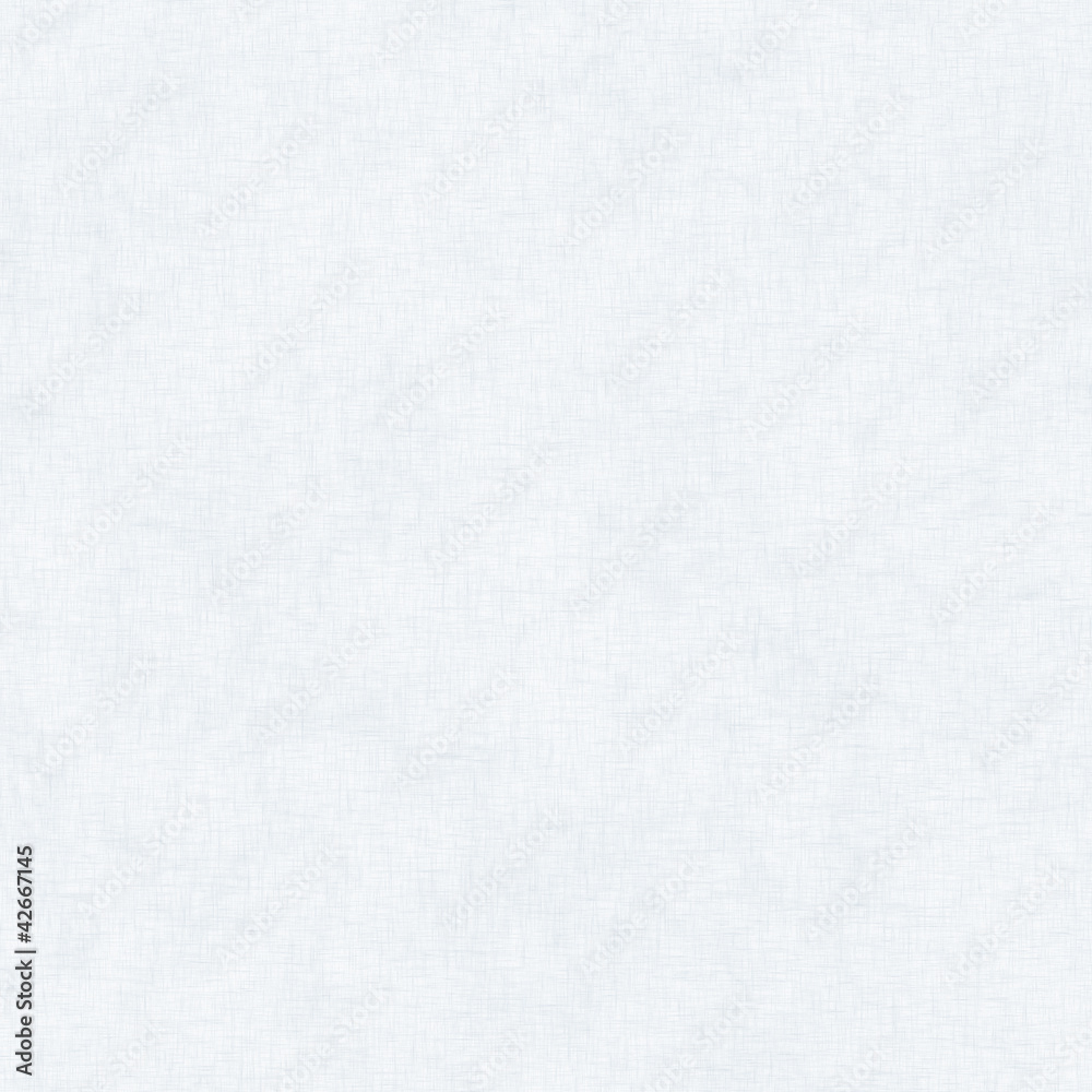 Obraz premium white canvas with delicate grid background or texture