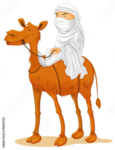 camel