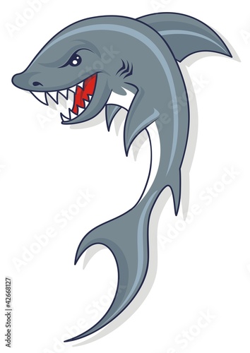 sharky