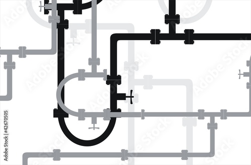 pipeline construction