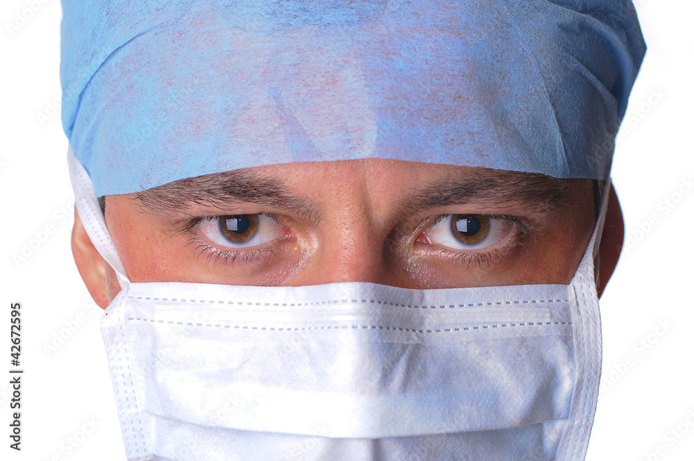 surgeon