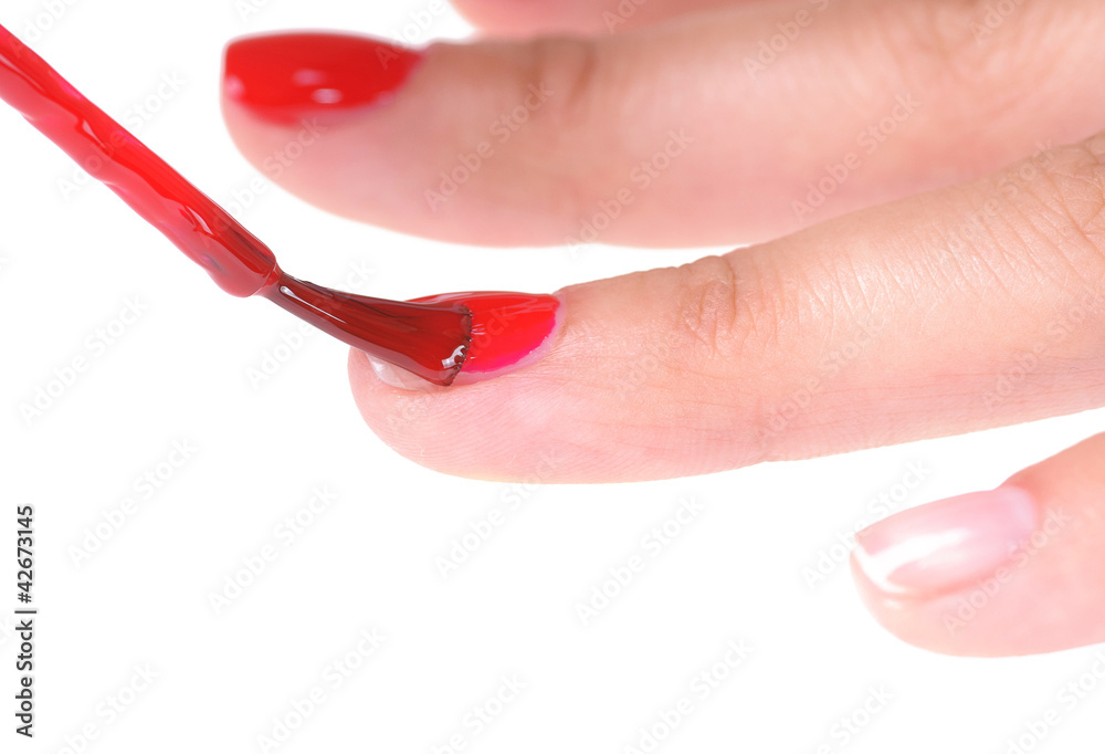 manicure