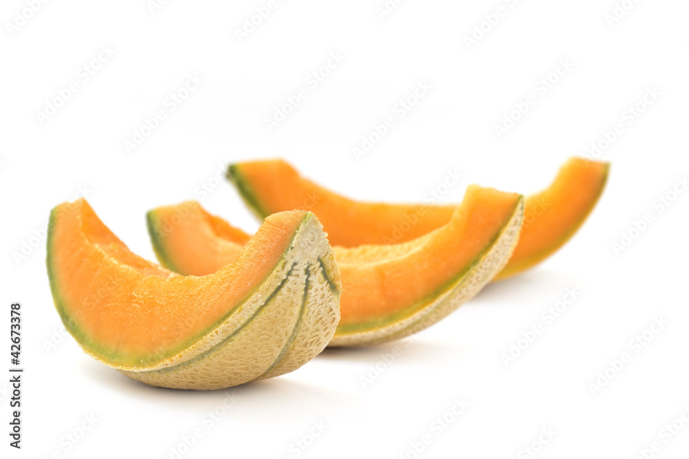 Melone cantalupo