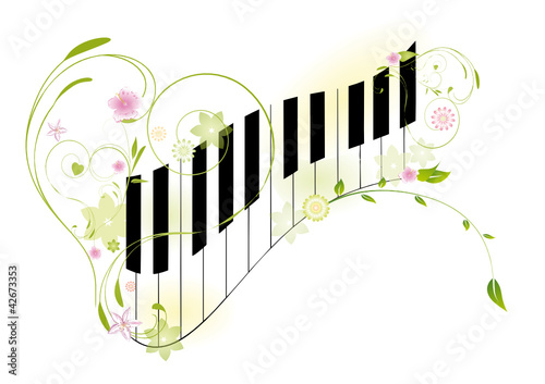 piano