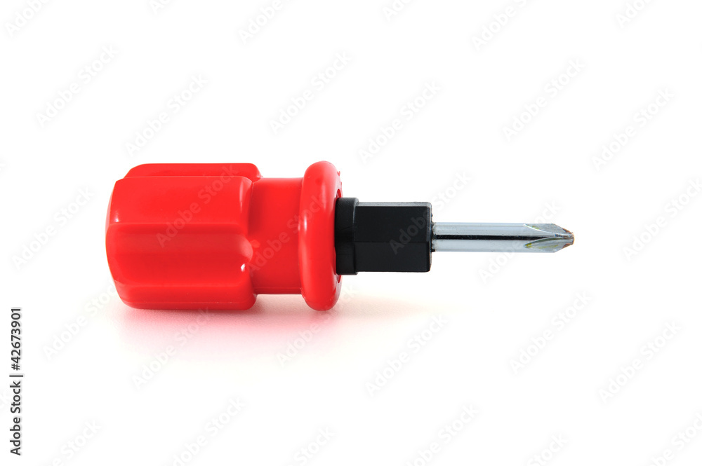 Screwdriver Screwdriver
