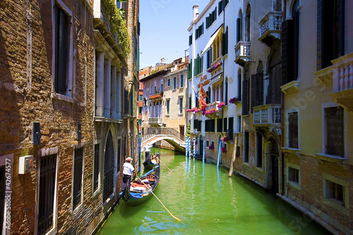 Venezia, Italia © ronnybas
