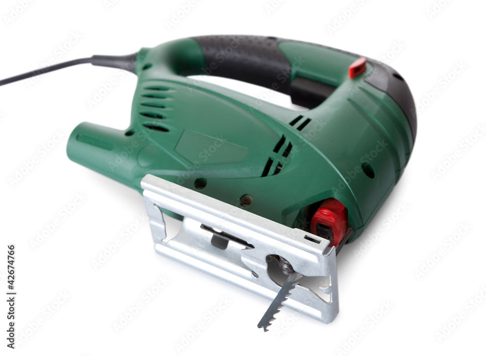 Jig saw Jig saw