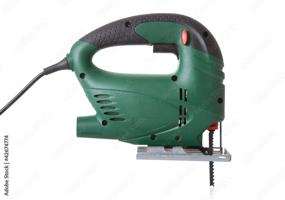 Jig saw