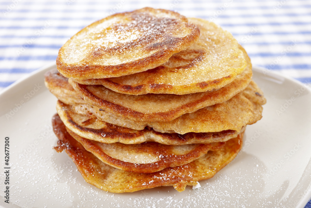Pancakes