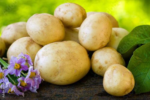 Potatoes