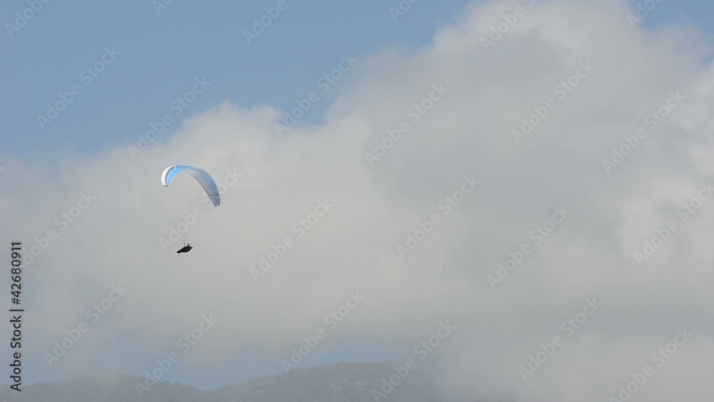 Paragleiter