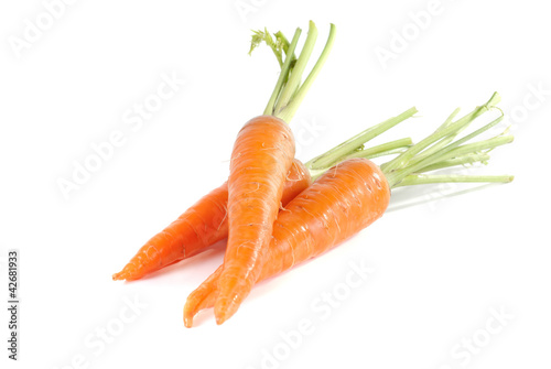 Carrots