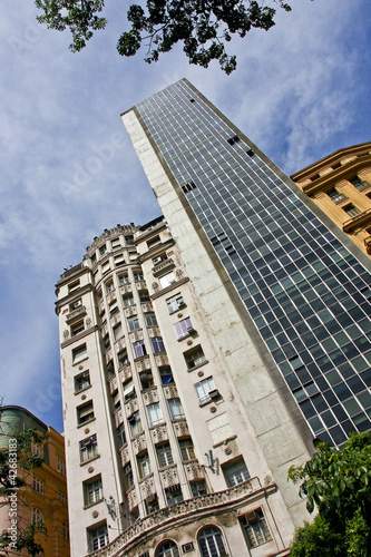  Rio de Janeiro, Centro storico-Brasile