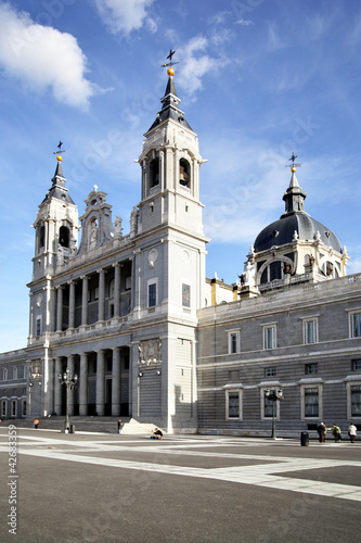 Almudena