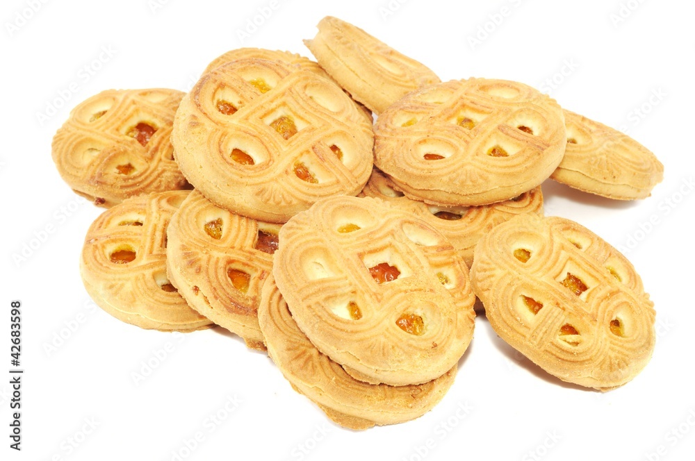Fresh cookies Fresh cookies