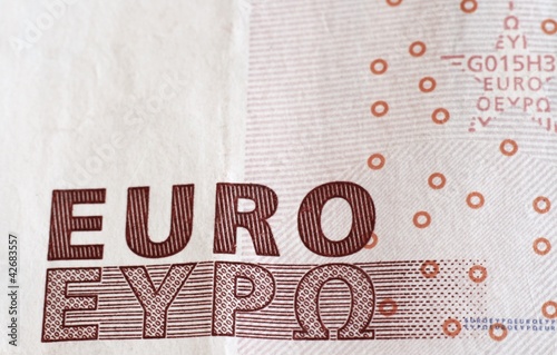 ten euro