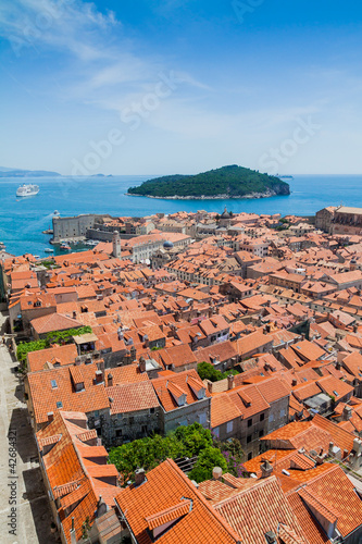 Old Town of Dubrovnik