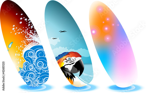 Tavola da surf