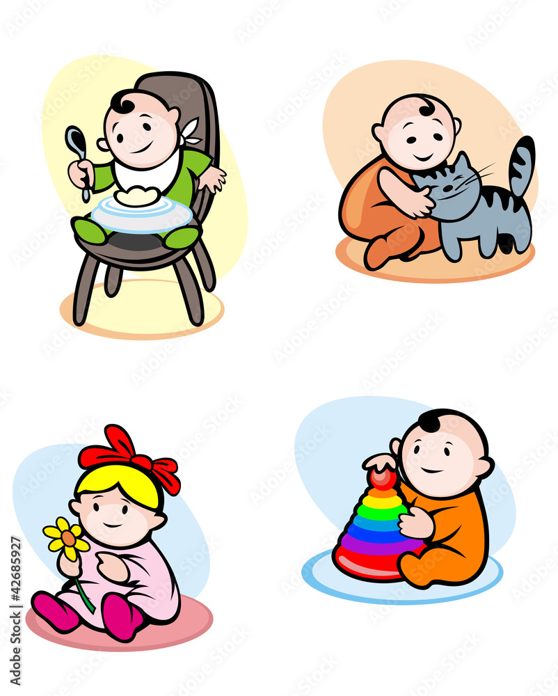 Funny childs Funny childs