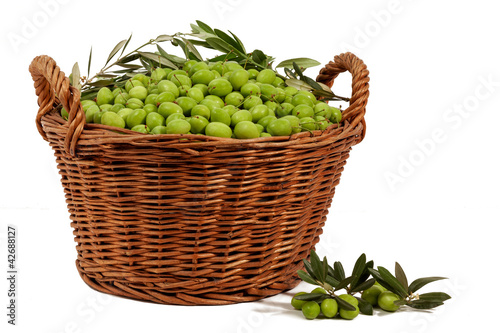Olives