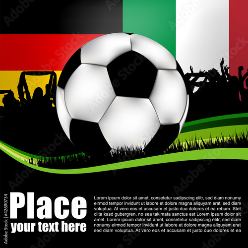 Germany vs Italy