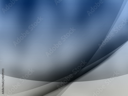 Blue-Gray wavelet aurora background Aurorac Dark Waves