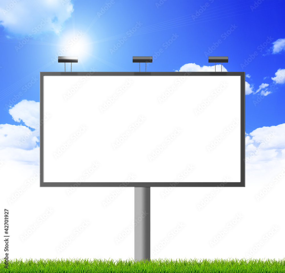 Signboard Signboard