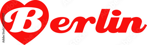 Berlin Herz Liebe