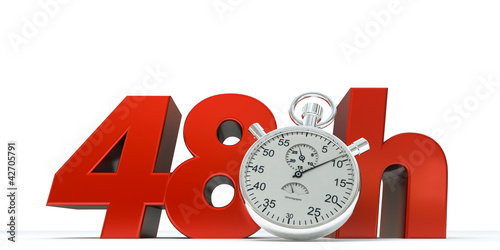 48 Hours
