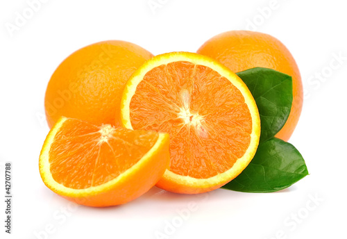 Orange fruit i