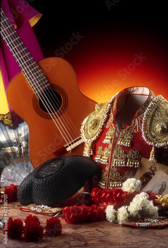 Bullfighting & Flamenco_03