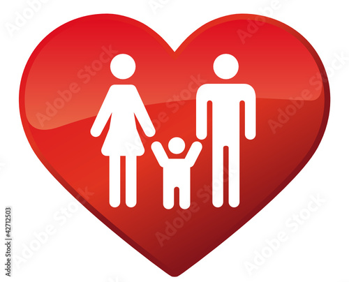 Symbol familienfreundlich