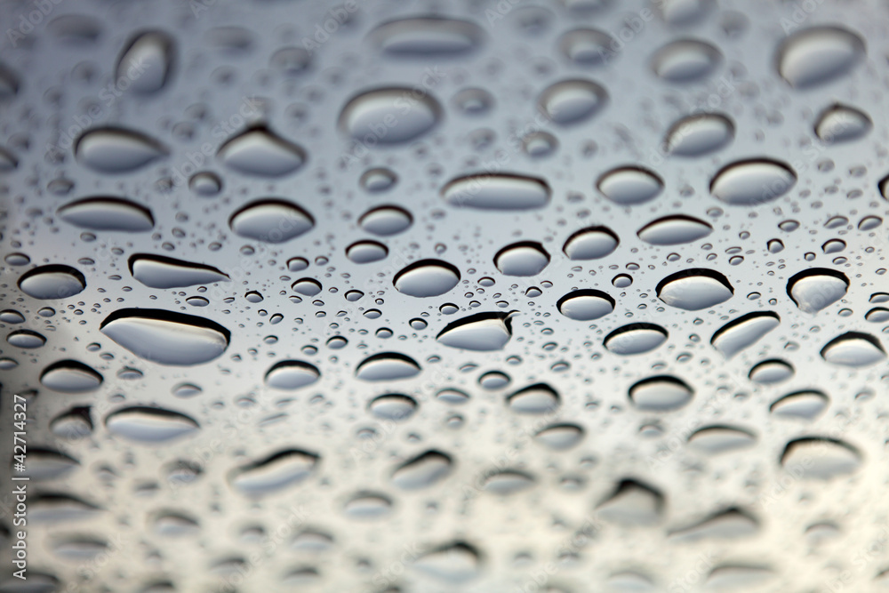 background of beautiful water drops background of beautiful water drops