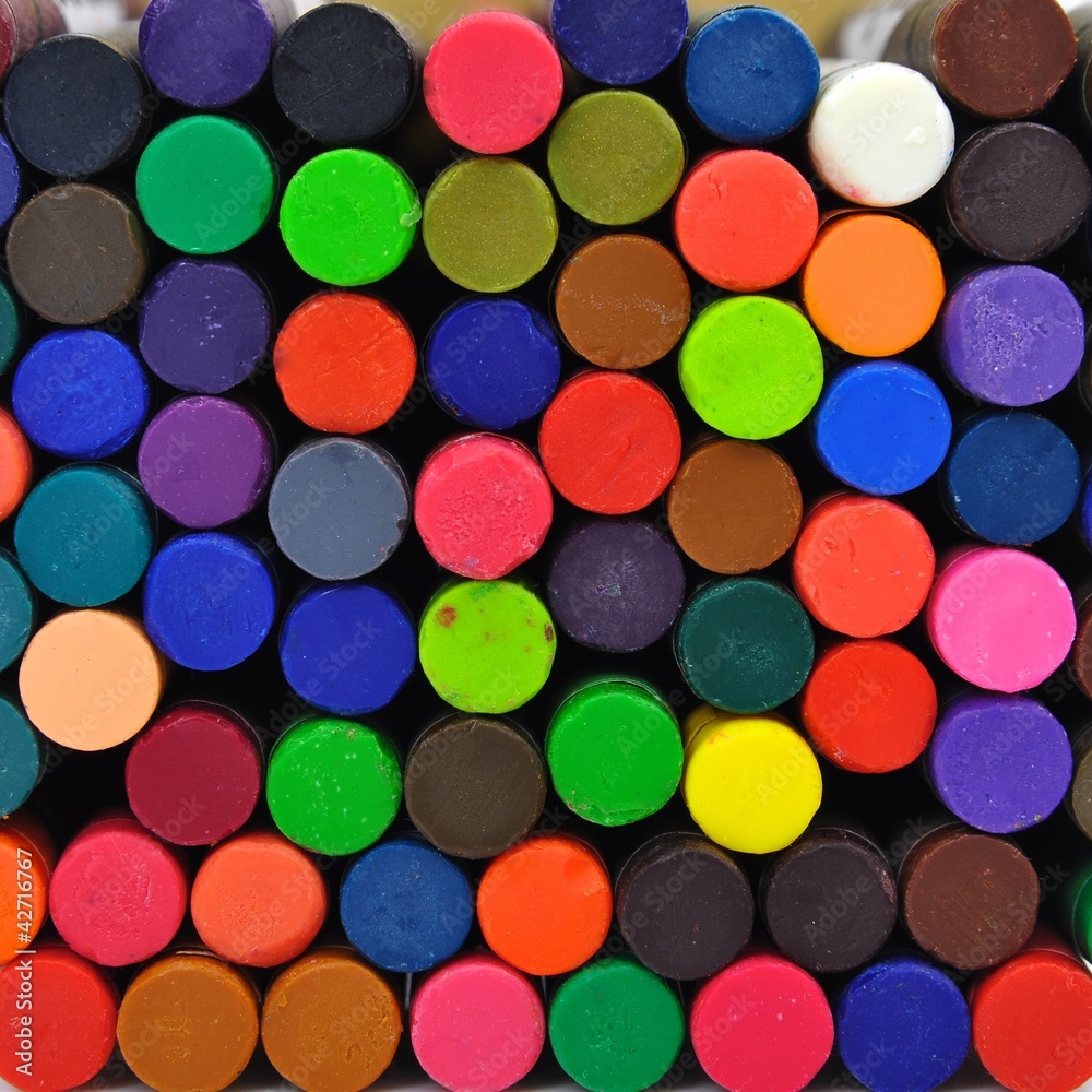 Crayons Crayons